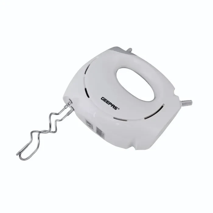 مضرب بيض يدوي جيباس:GHM9899 - صورة المنتج 5