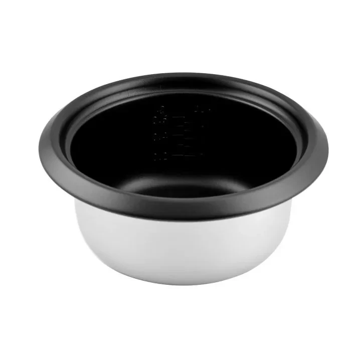 طباخة رز جيباس 2.2 لتر موديل:GRC4326 - صورة المنتج 6