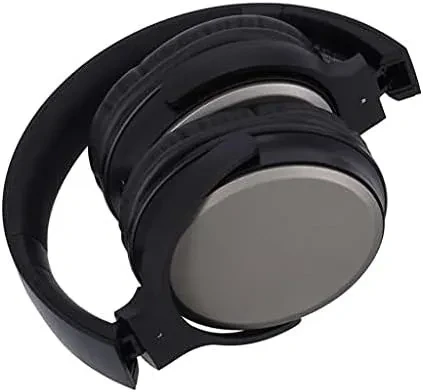 سماعة رأس لاسلكية من جيباس – موديل GHP14011 - صورة المنتج 4