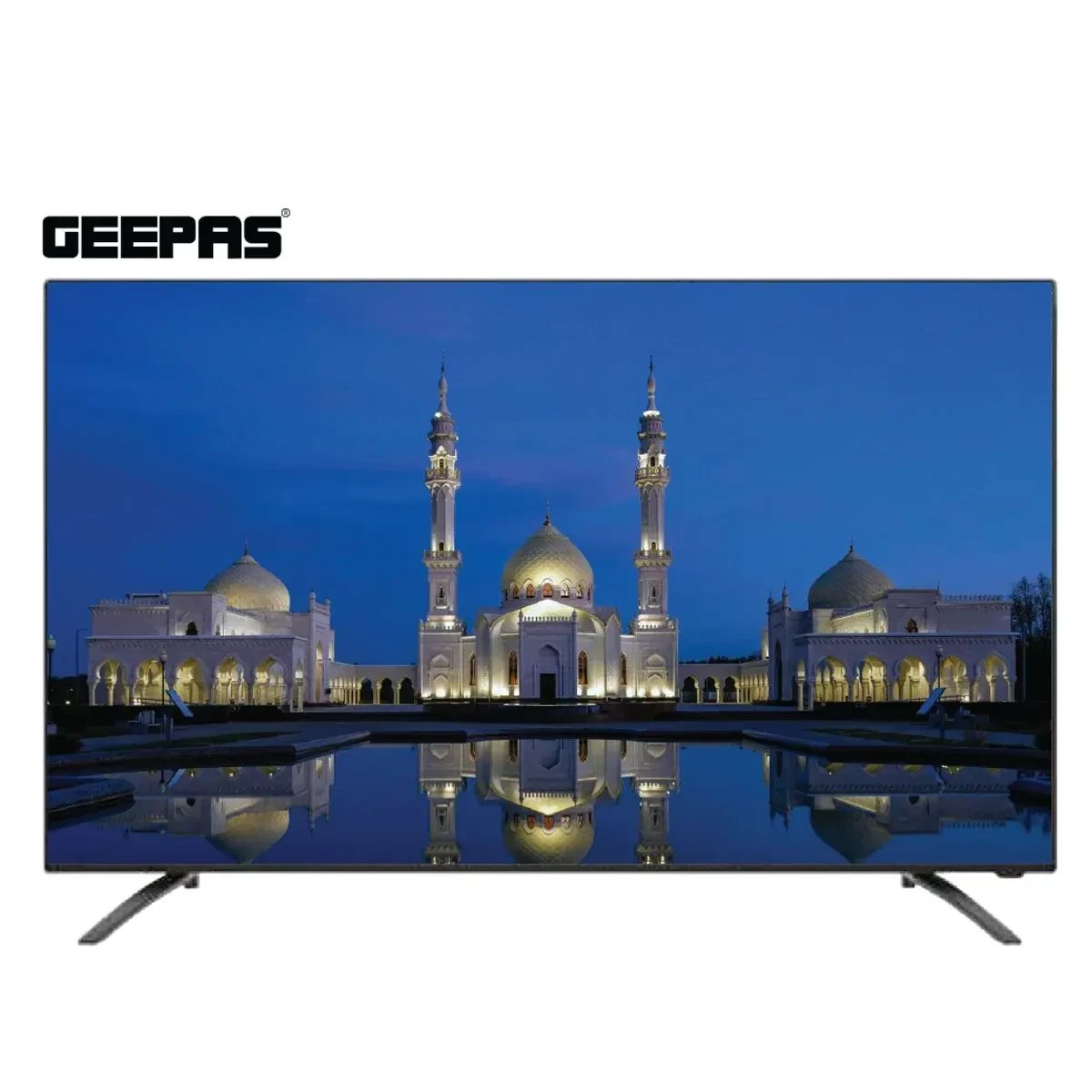 شاشة جيباس مقاس 42بوصة سمارت  موديل GLED4224TSFHD - صورة المنتج 8