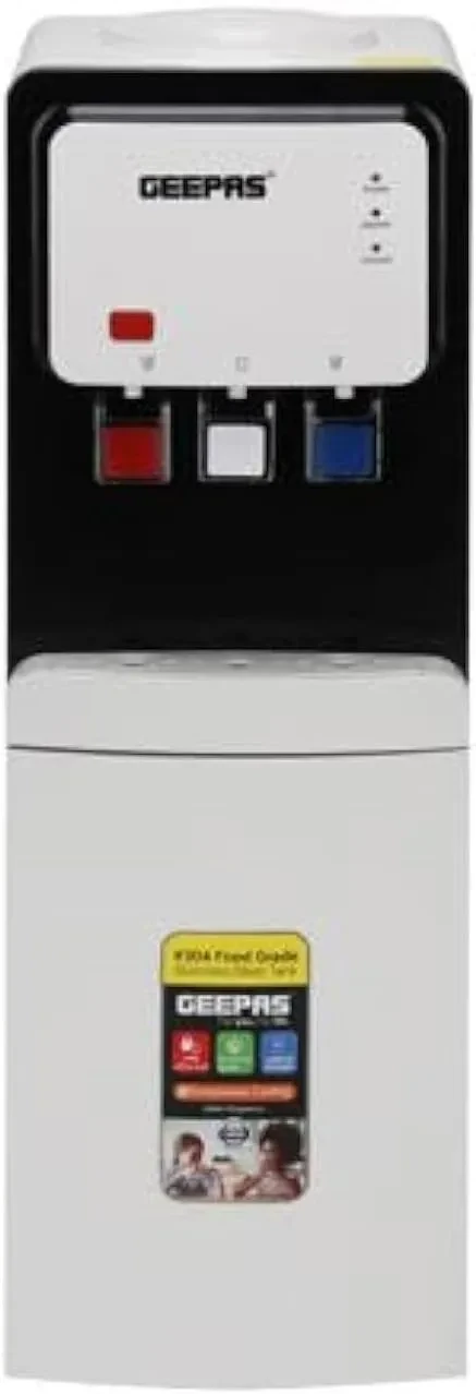 برادة ماء جيباس موديل:GWD17019N - صورة المنتج 8