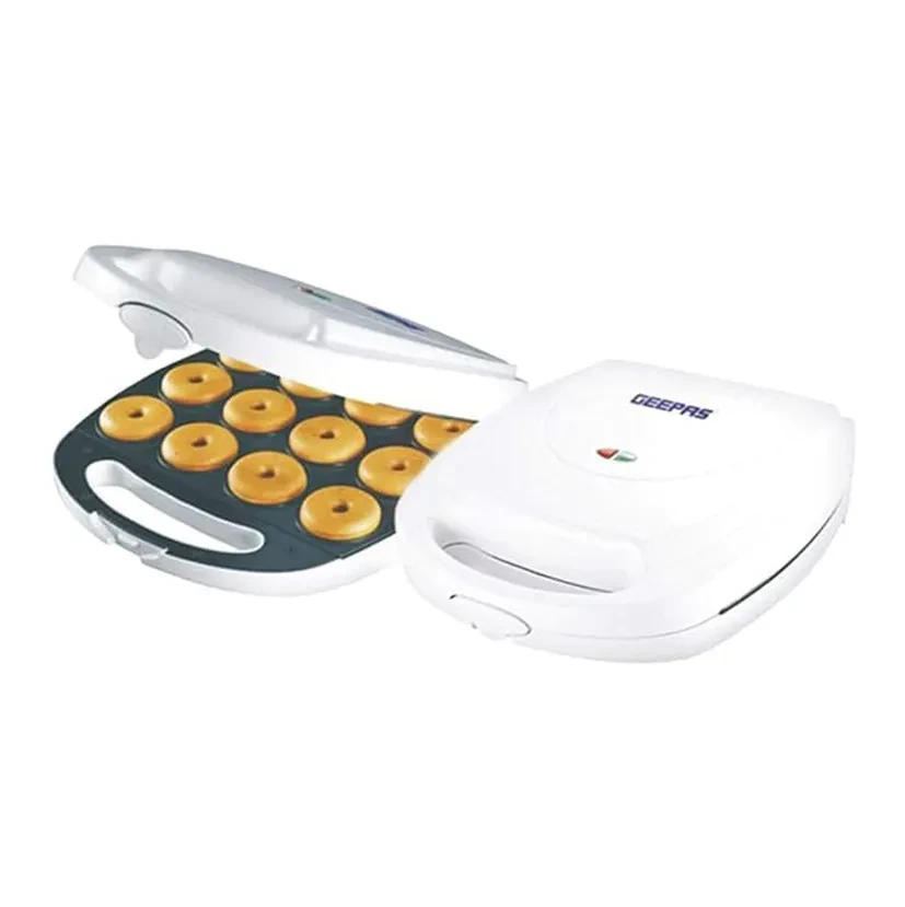 Hover image for صانع دونات جيباس موديل:GDM3760N