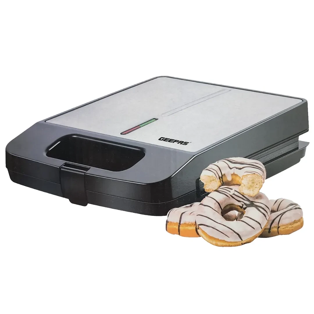 Hover image for صانع دونات جيباس موديل:GDM3760NV