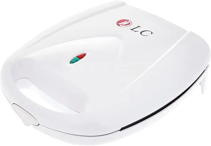 جهاز صنع المعمول من دي ال سي، 12 قطعة، 1400 واط، موديل 312 - صورة المنتج 4