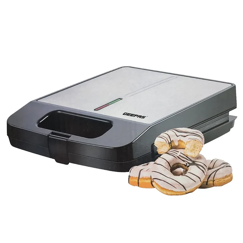 صانع دونات جيباس موديل:GDM3760NV - صورة المنتج 3