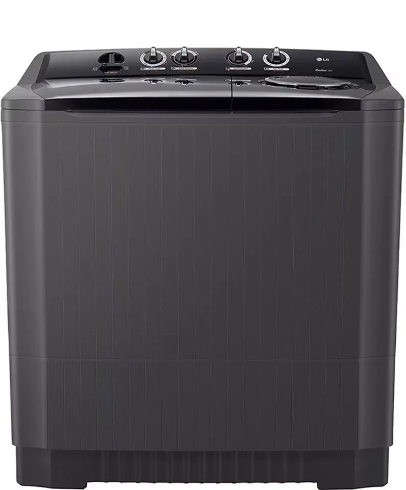 غسالة ال جي   18 كيلو موديل : P1861RWNT