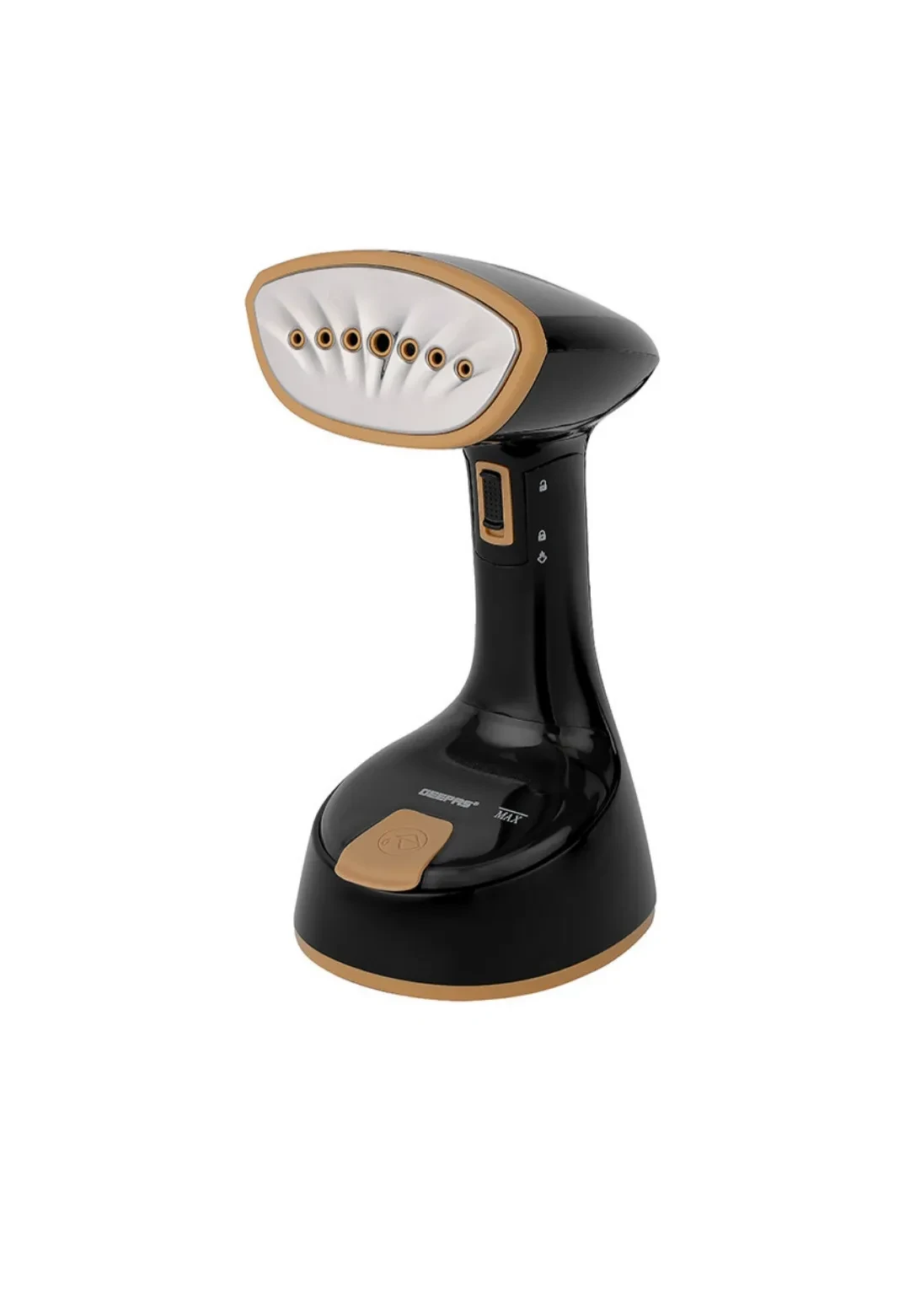 كاوية  جيباس يدوية   بخار موديل GGS25034 - صورة المنتج 5