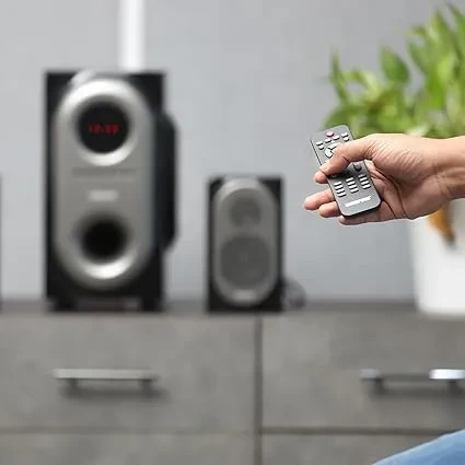 مكبر صوت جيباس موديل: GMS7493 - صورة المنتج 3