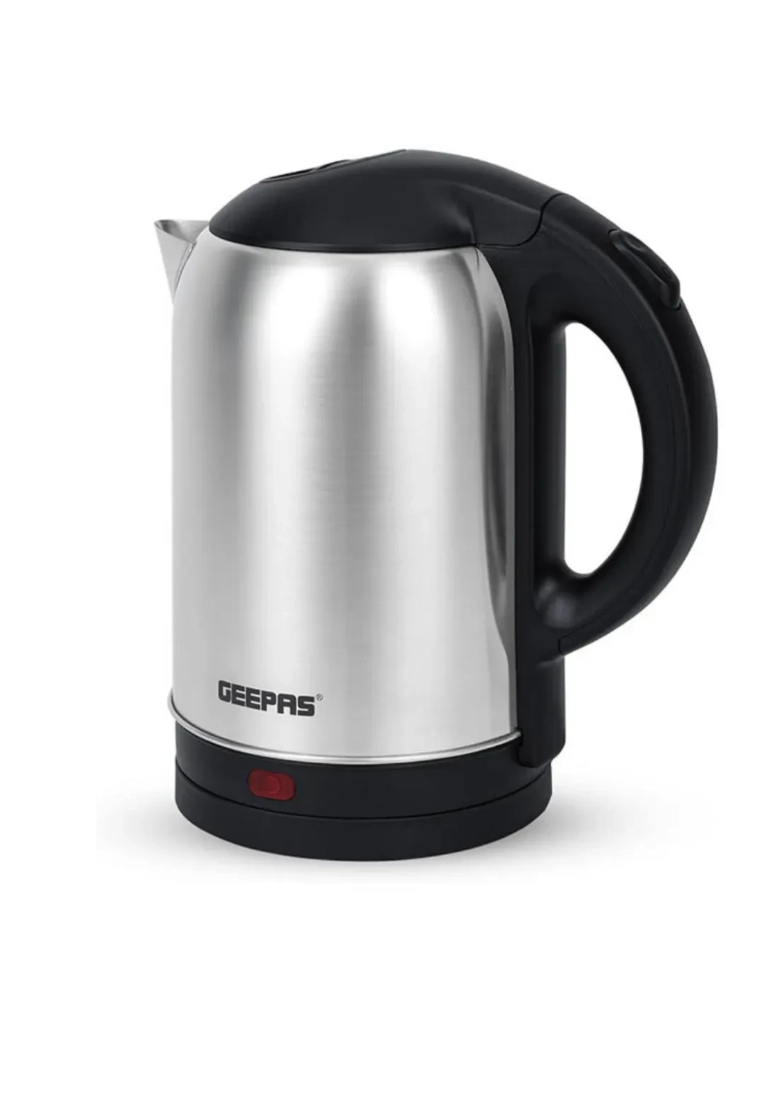 غلاية ماء جيباس موديل GK5466M - صورة المنتج 1