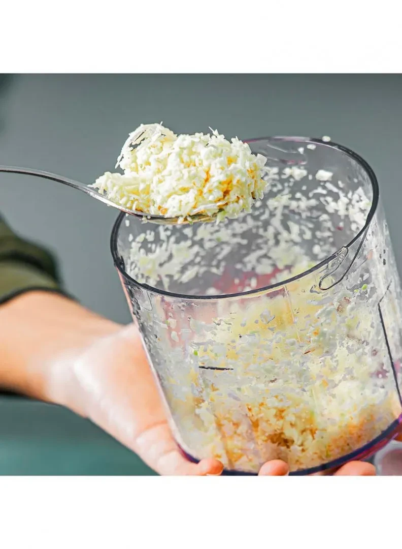 فرامة خضار جيباس موديل:GC5477N - صورة المنتج 5