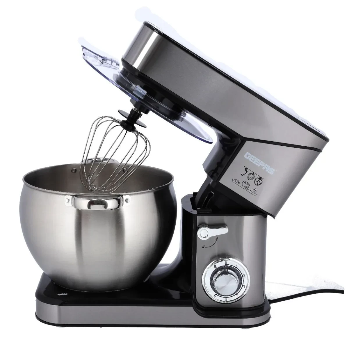 عجانة جيباس سعة 10 لتر  موديل: GSM43041