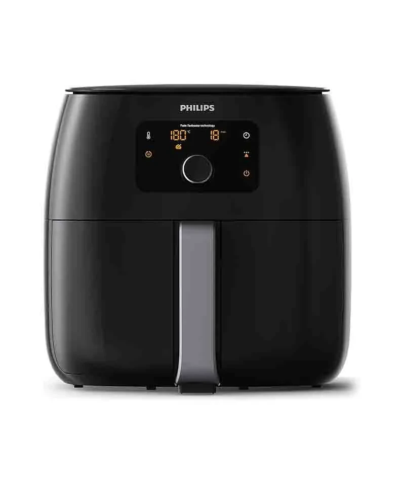 قلاية هوائية فيليبس بريميوم  7.3 لتر موديل 9650