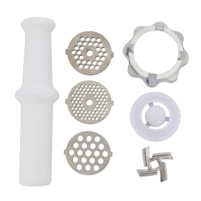 فرامة لحم جيباس موديل :GMG42506 - صورة المنتج 3