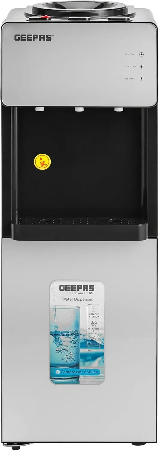 برادة ماء جيباس موديل:GWD17039 - صورة المنتج 5