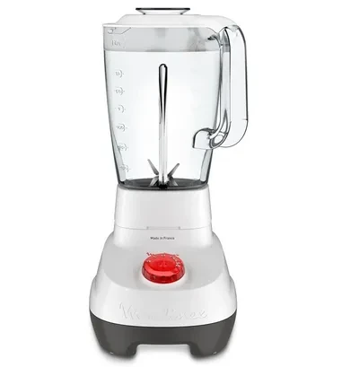 خلاط سوبر من مولينكس  -  2لتر  -  700واط  -موديل  LM2071