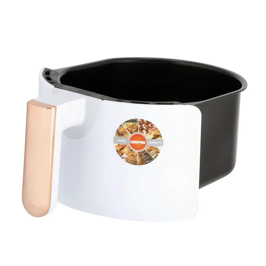 قلاية  هوائية بدون زيت جيباس سعة 3.5 لتر موديل : GAF37522 - صورة المنتج 5