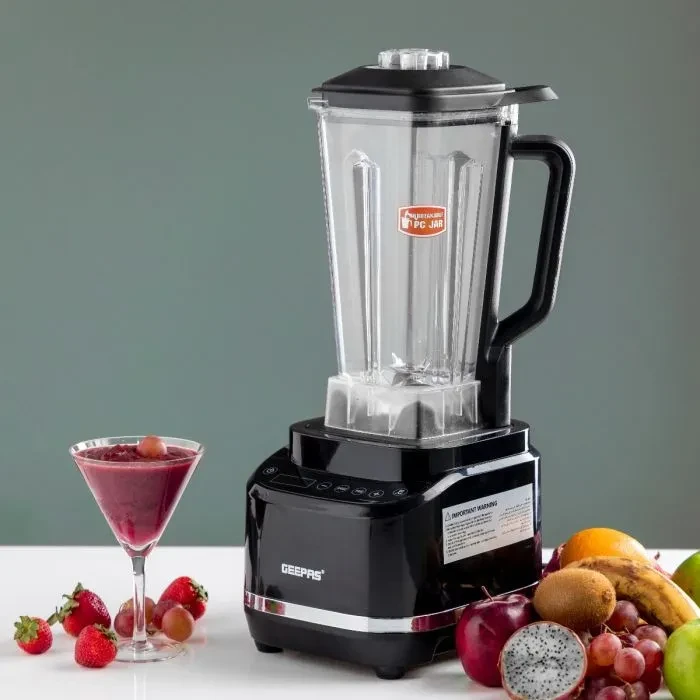 Hover image for خلاط جيباس موديل:GSB44082