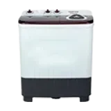 غسالات حوضين