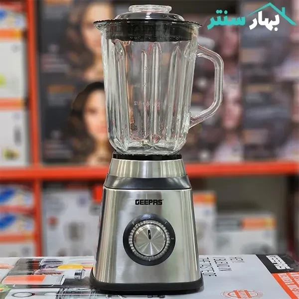 خلاط جيباس موديل :GSB44076UK - صورة المنتج 7