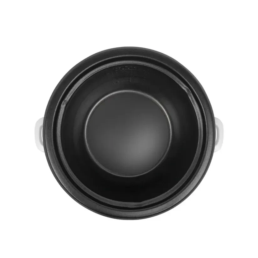 طباخة رز كهربائية بسعة 1.8 لتر بميزة البخار من إيڤولي 700 واط  موديل EVKA-RC4501S - صورة المنتج 3