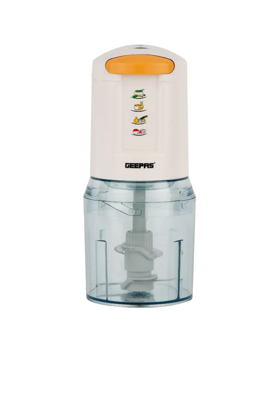 فرامة خضار جيباس موديل:GC5477N - صورة المنتج 4