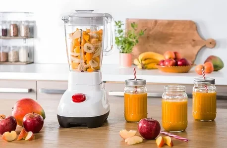 خلاط سوبر من مولينكس  -  2لتر  -  700واط  -موديل  LM2071 - صورة المنتج 5