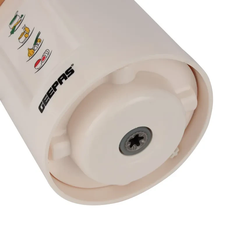 فرامة خضار جيباس موديل:GC5477N - صورة المنتج 7