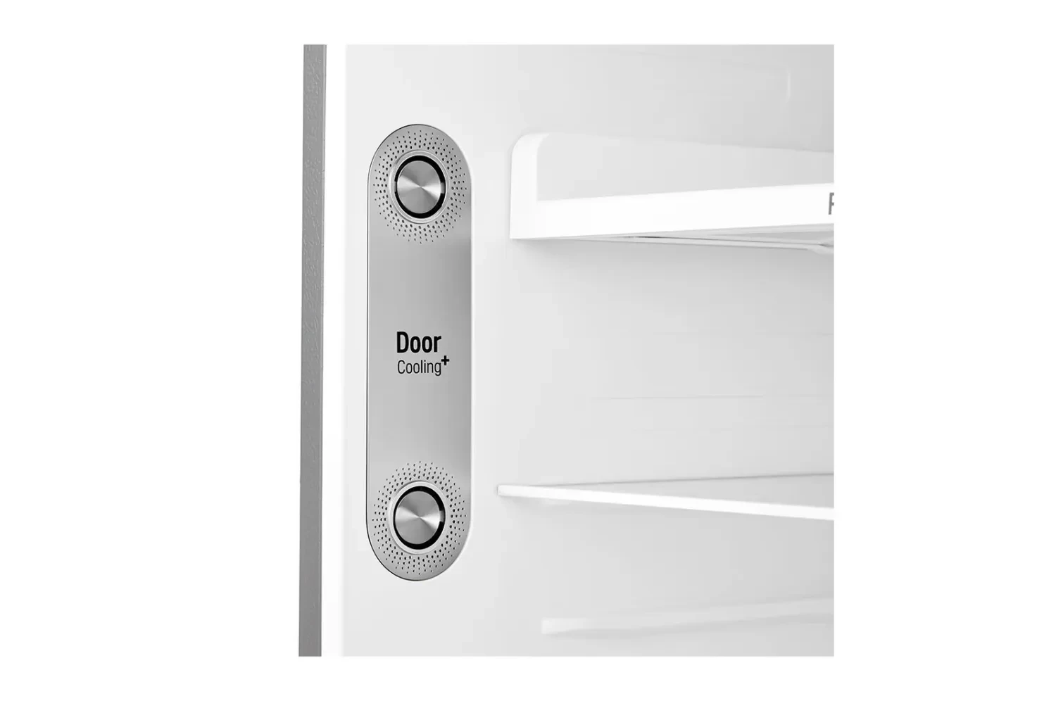 ثلاجة ال جي سعة (438لتر) نظام أنفرتر موديل : GLC652HLCM - صورة المنتج 9