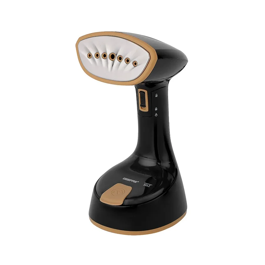 كاوية  جيباس يدوية   بخار موديل GGS25034