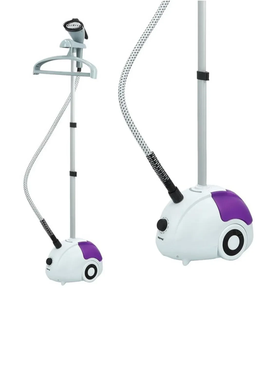 كاوية علاقي بخار جيباس موديل : GGS25022