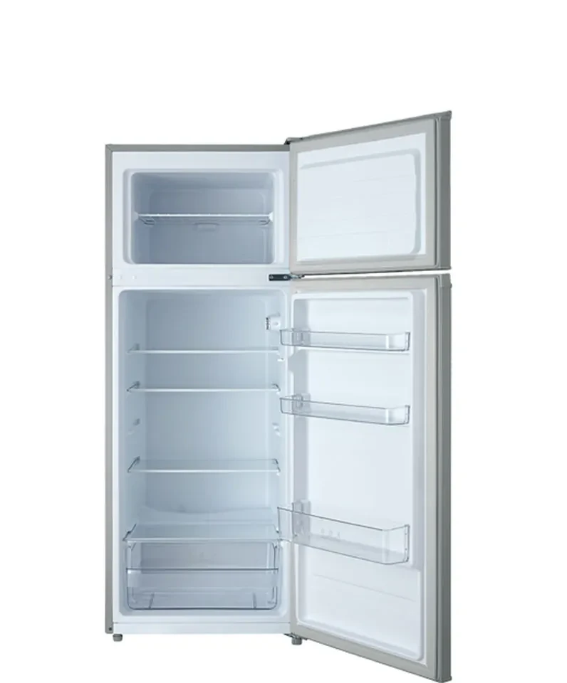 Hover image for ثلاجة إيڤولي ميني ببابين - سعة 225 لتر - EVRFM–225S