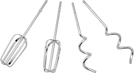 مضرب بيض متكامل جيباس موديل:GHM5461 - صورة المنتج 3