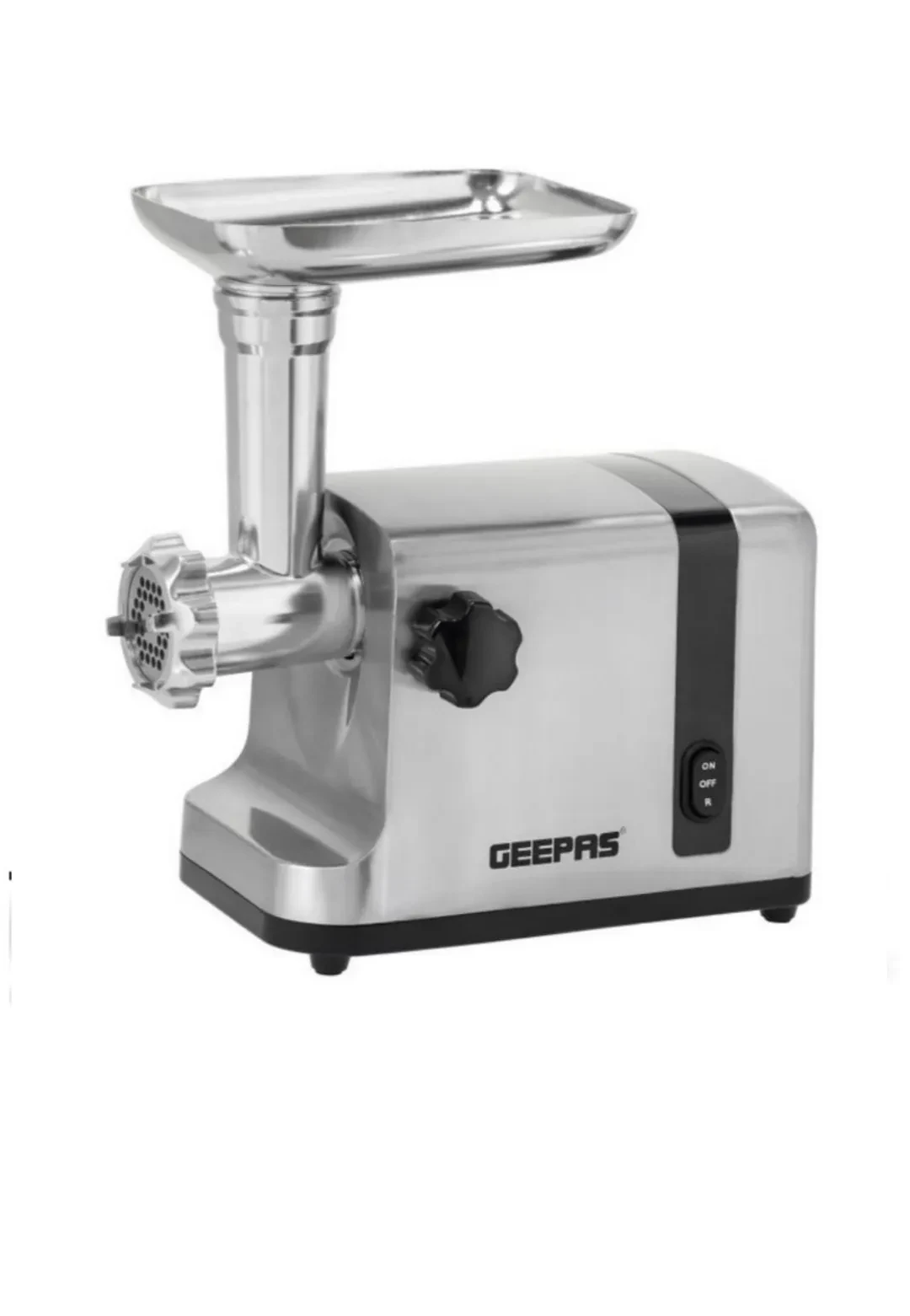 فرامة لحم جيباس موديل :GMG42506 - صورة المنتج 5