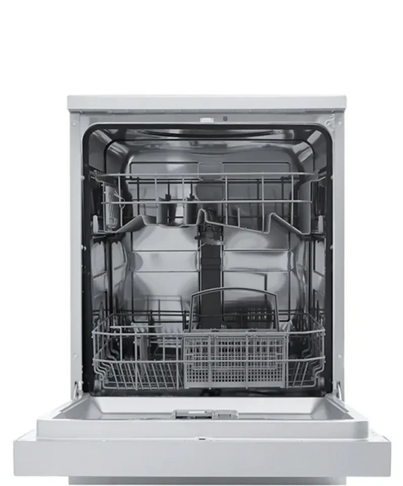 Hover image for غسالة صحون مستقلة إيڤولي – 12 موضع – EVDW–122W