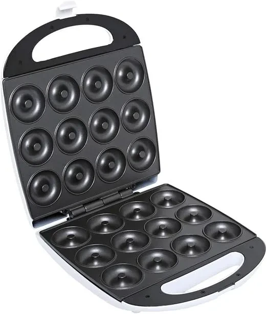 صانع دونات جيباس موديل:GDM3760N