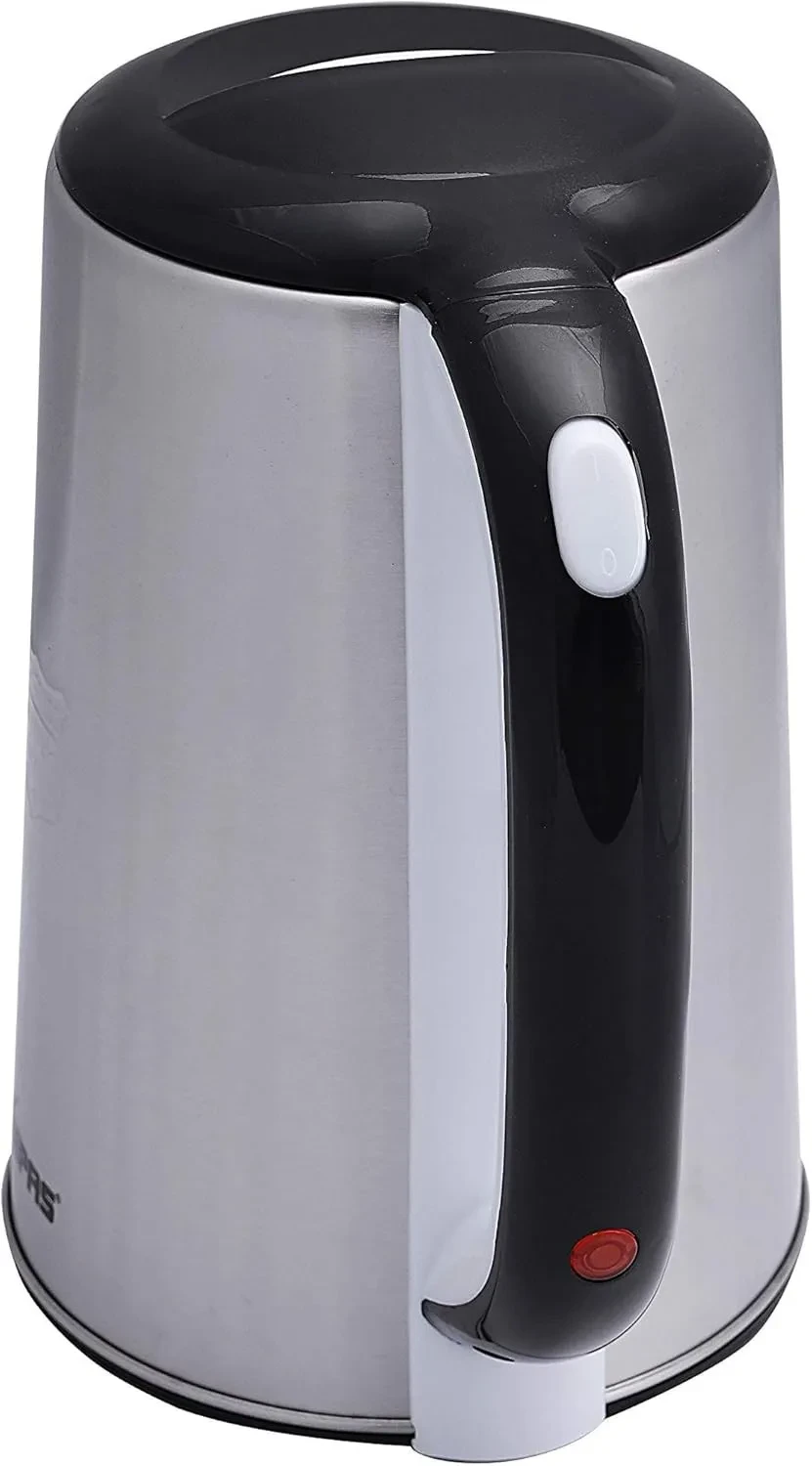 غلاية ماء جيباس موديل GK38028 - صورة المنتج 4