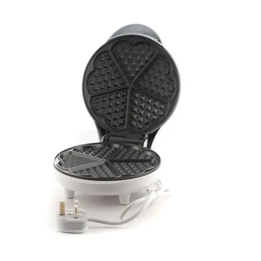 Hover image for ماكينة صنع الوافل الكهربائية من دي ال سي 700  واط- موديلDLC-W4487