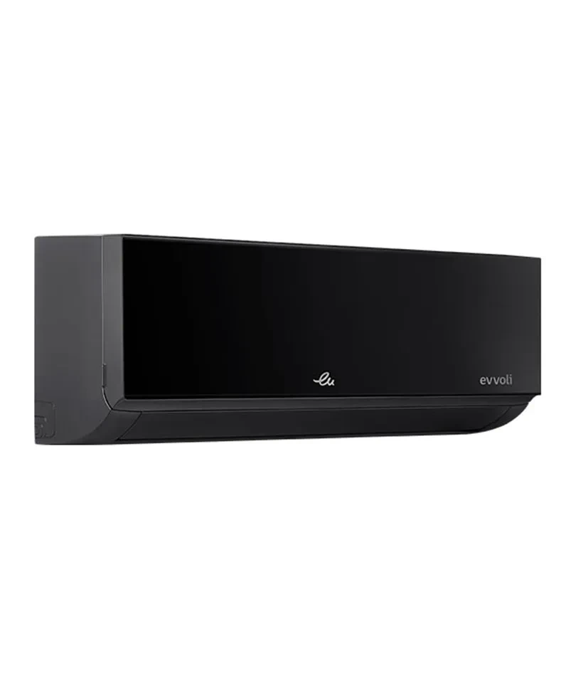 مكيف اسبلبت طن  ايفولي بريميوم T3 تحكم بالأمبير : EVDC- 12K-T3-PremiumB - صورة المنتج 4