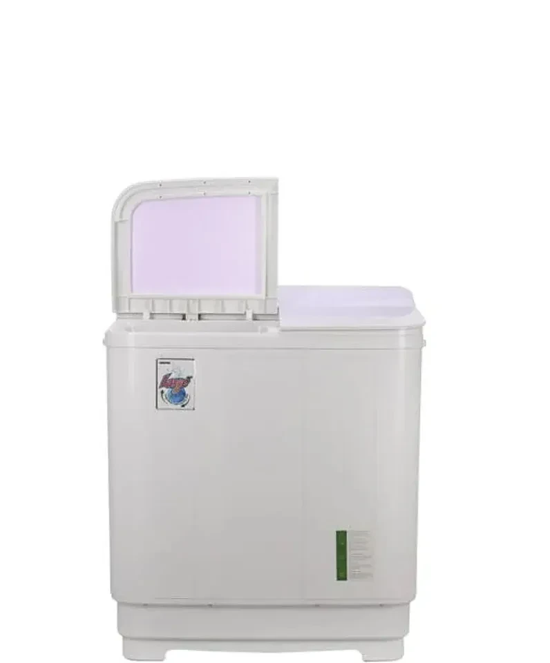 Hover image for غسالة جيباس  8.5 كجم موديل : GSWM6466