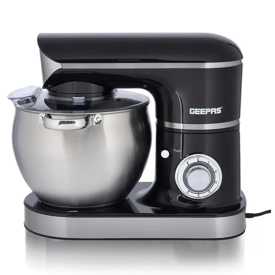 عجانة جيباس سعة 8.5 لتر  موديل: GSM43040