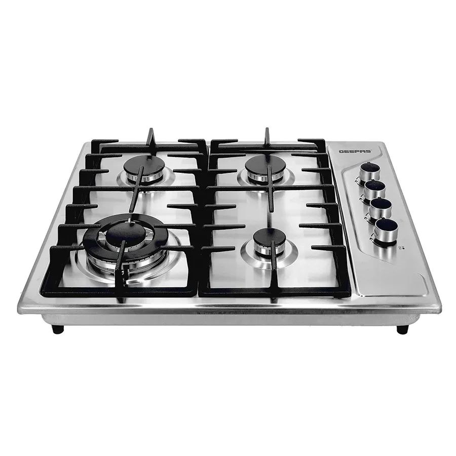 موقد جيباس بلت ان رخام غاز  4 عين :GGC31035