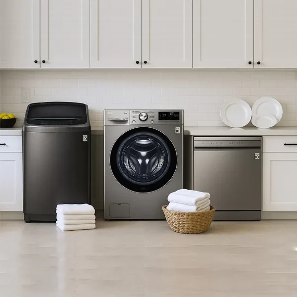 أجهزة الغسيل