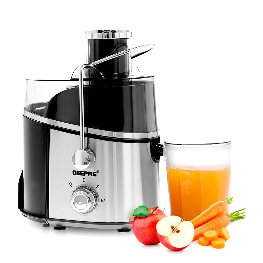 عصارة  فواكة جيباس موديل :GJE6106