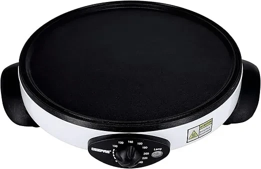 صانعة الكريب خبز جيباس:GCM63039