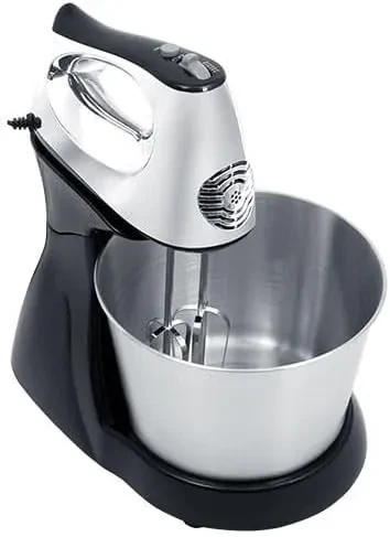 مضرب بيض متكامل جيباس موديل:GHM5461