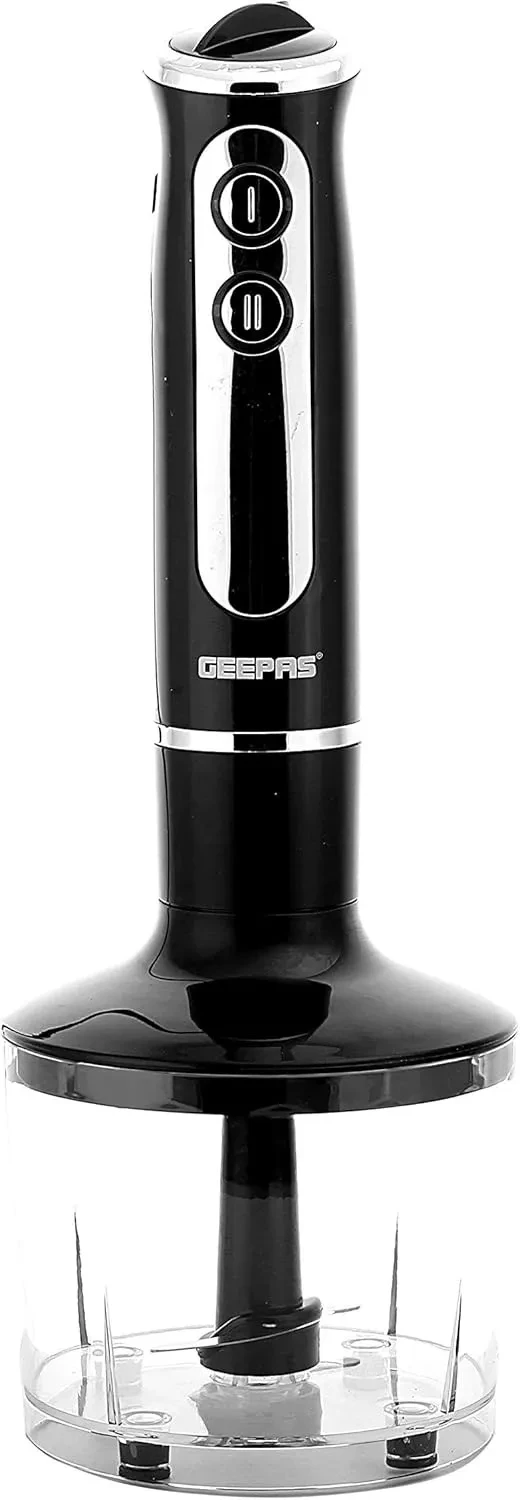 خلاط متعدد جيباس موديل :GHB6137 - صورة المنتج 7