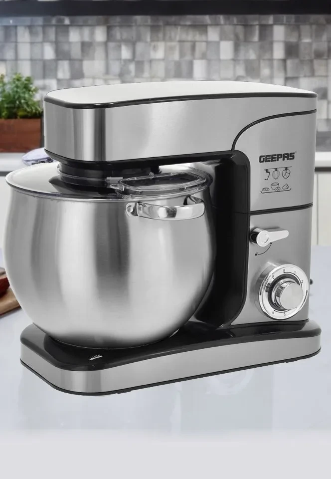 عجانة جيباس سعة 12 لتر موديل : GSM43042 - صورة المنتج 3