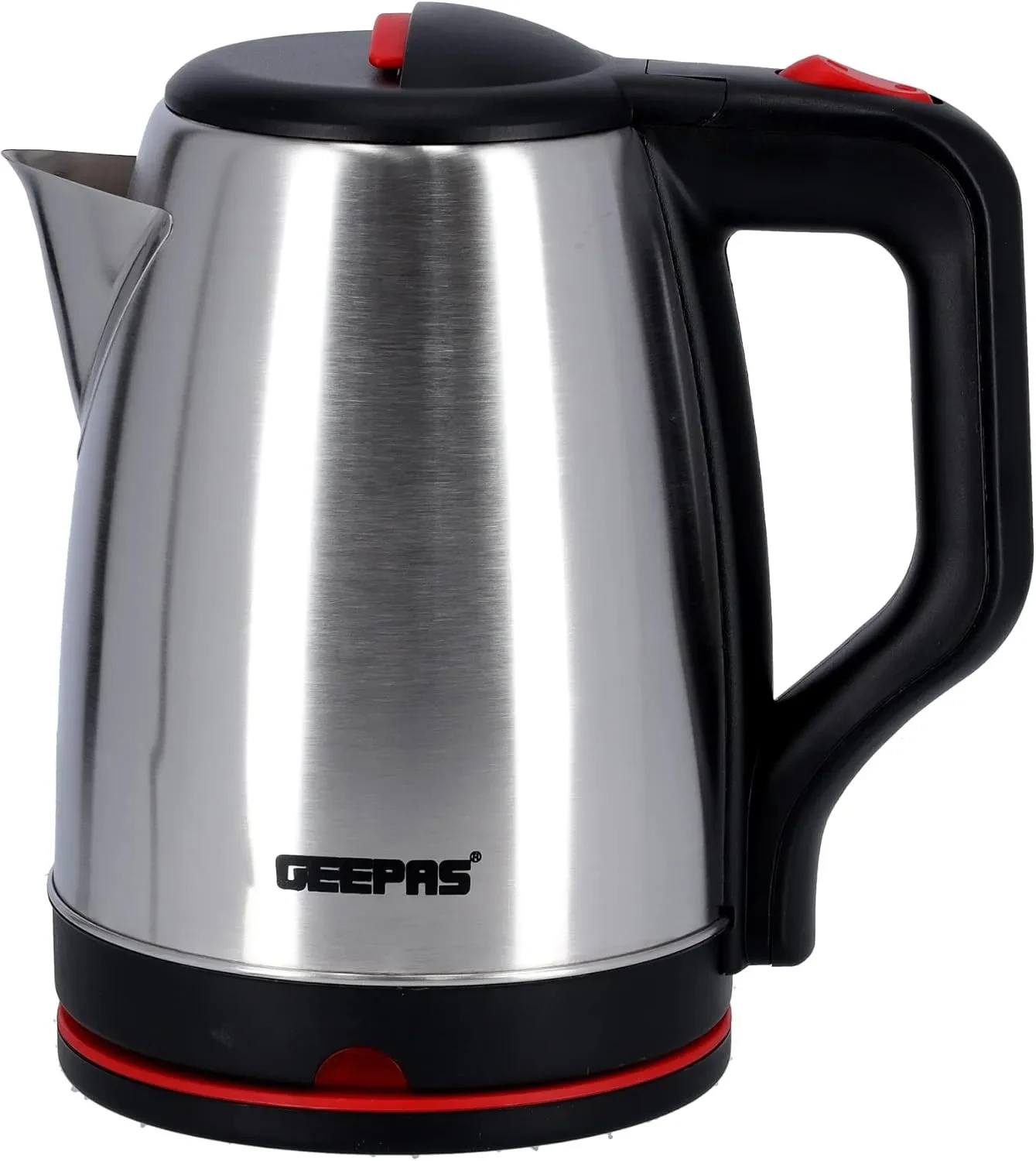 غلاية ماء جيباس موديل :GK38044 - صورة المنتج 4