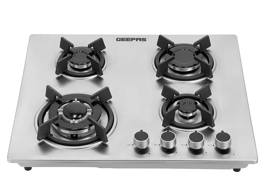 موقد جيباس  رخام غاز  4 عين :GGC31026