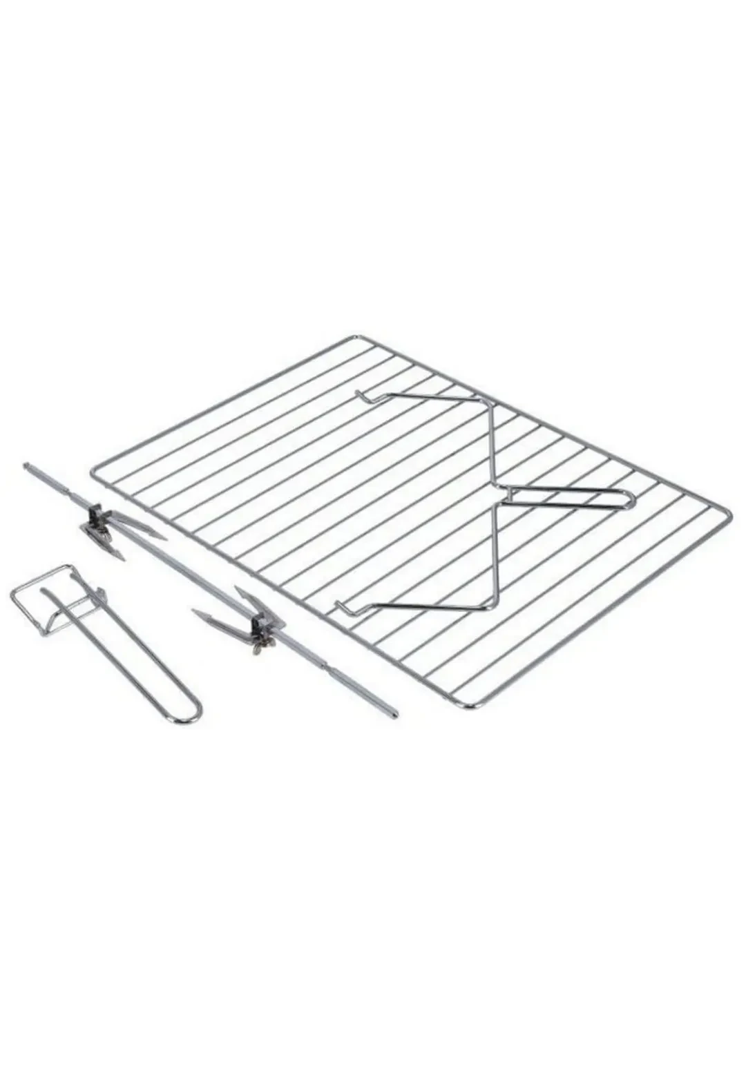 فرن كهربائي جيباس سعة  60 لتر موديل: GO4401NV - صورة المنتج 5